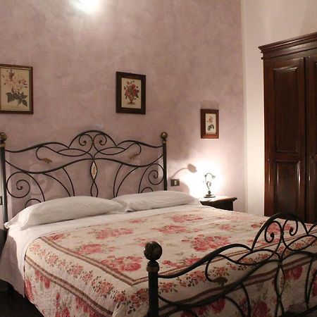 Agriturismo Le Chicche Di Mafalda Montemerano Exterior photo