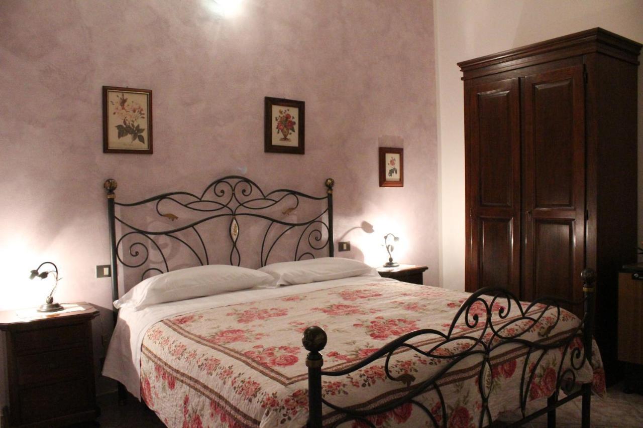 Agriturismo Le Chicche Di Mafalda Montemerano Exterior photo