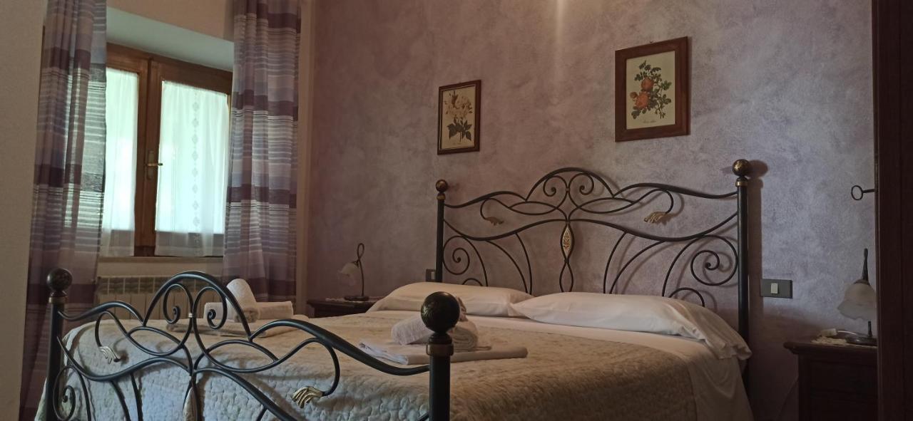 Agriturismo Le Chicche Di Mafalda Montemerano Exterior photo