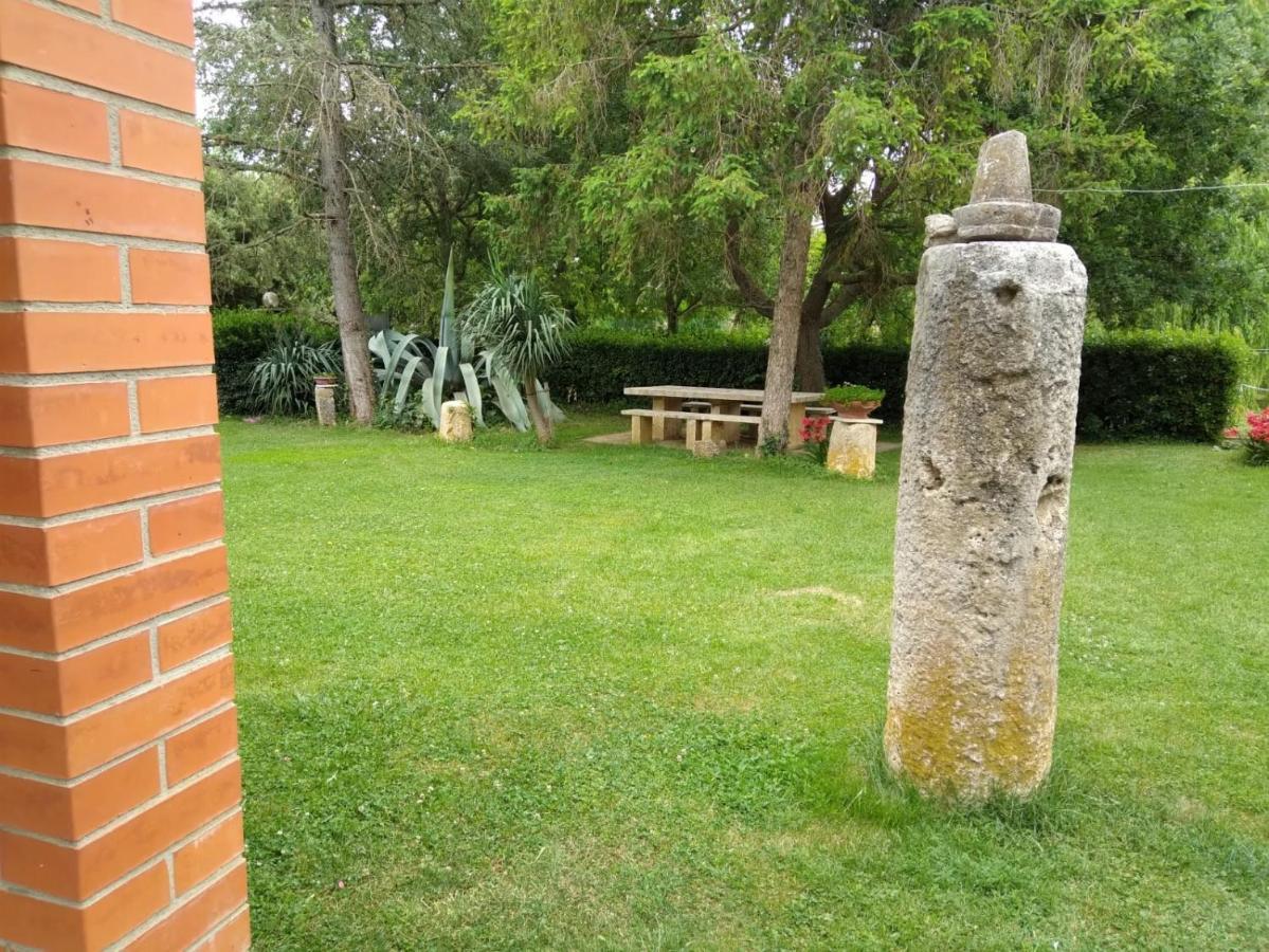 Agriturismo Le Chicche Di Mafalda Montemerano Exterior photo